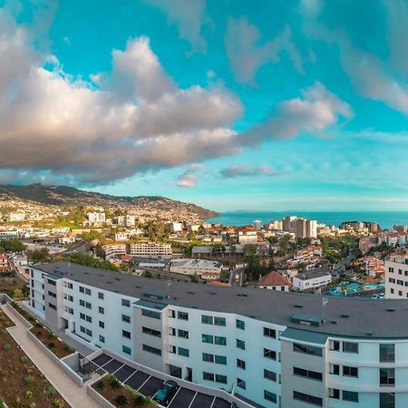 The Place Funchal  Exterior foto