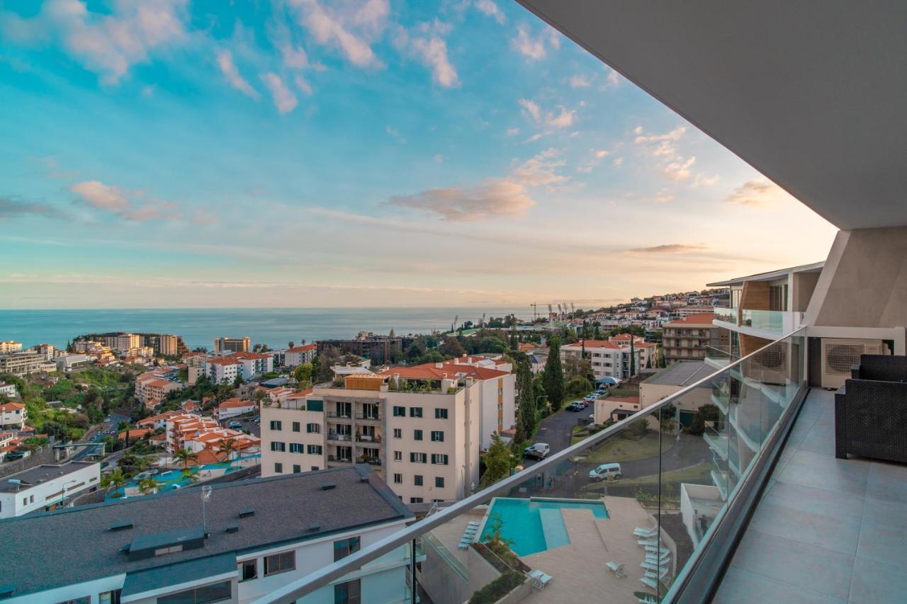 The Place Funchal  Exterior foto