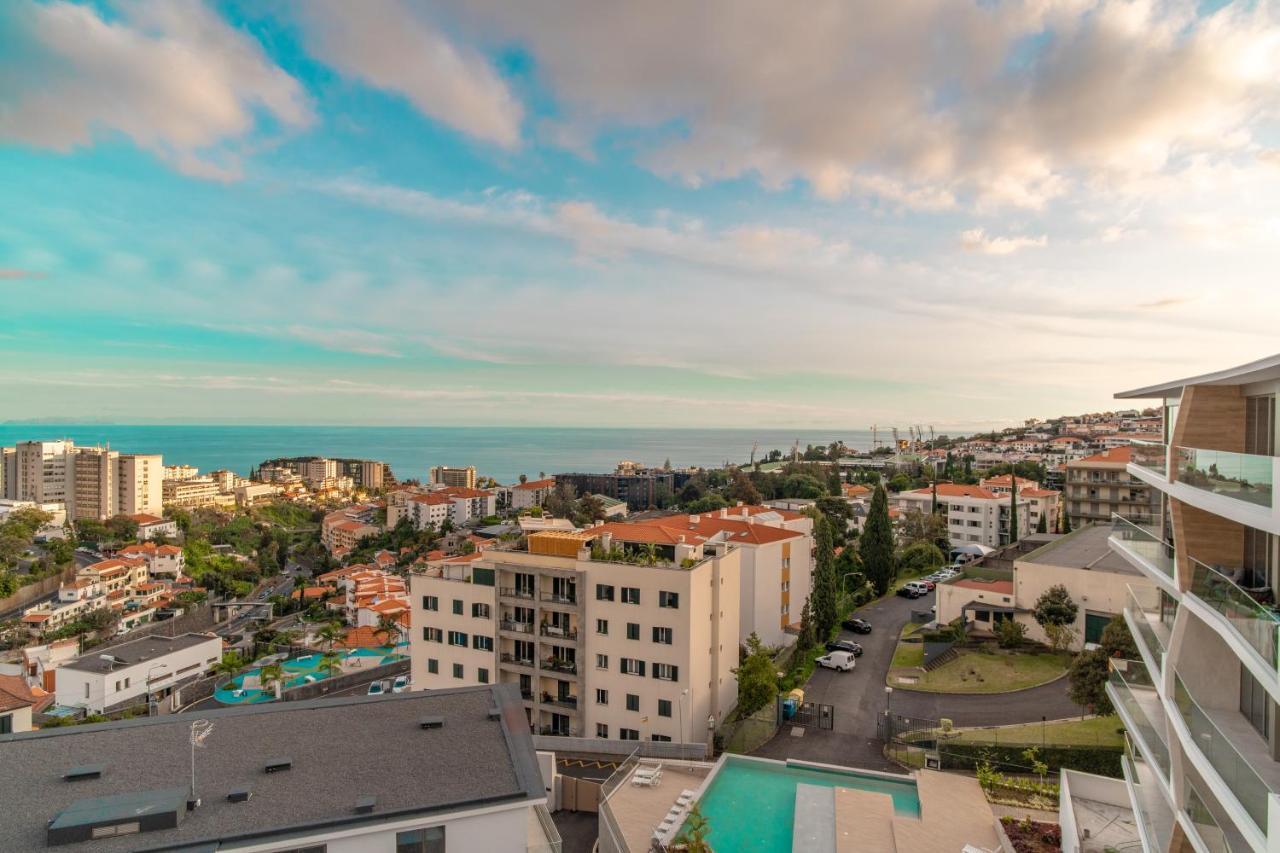 The Place Funchal  Exterior foto