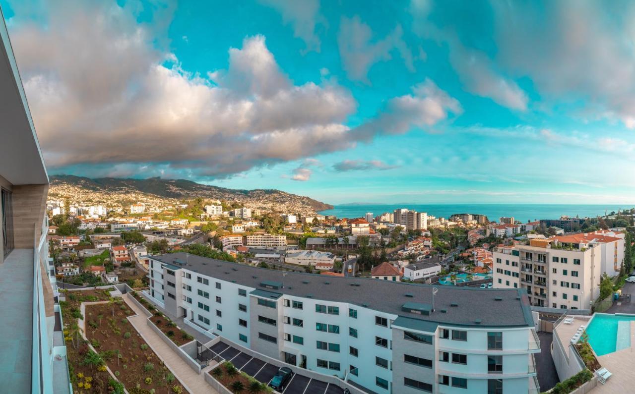 The Place Funchal  Exterior foto